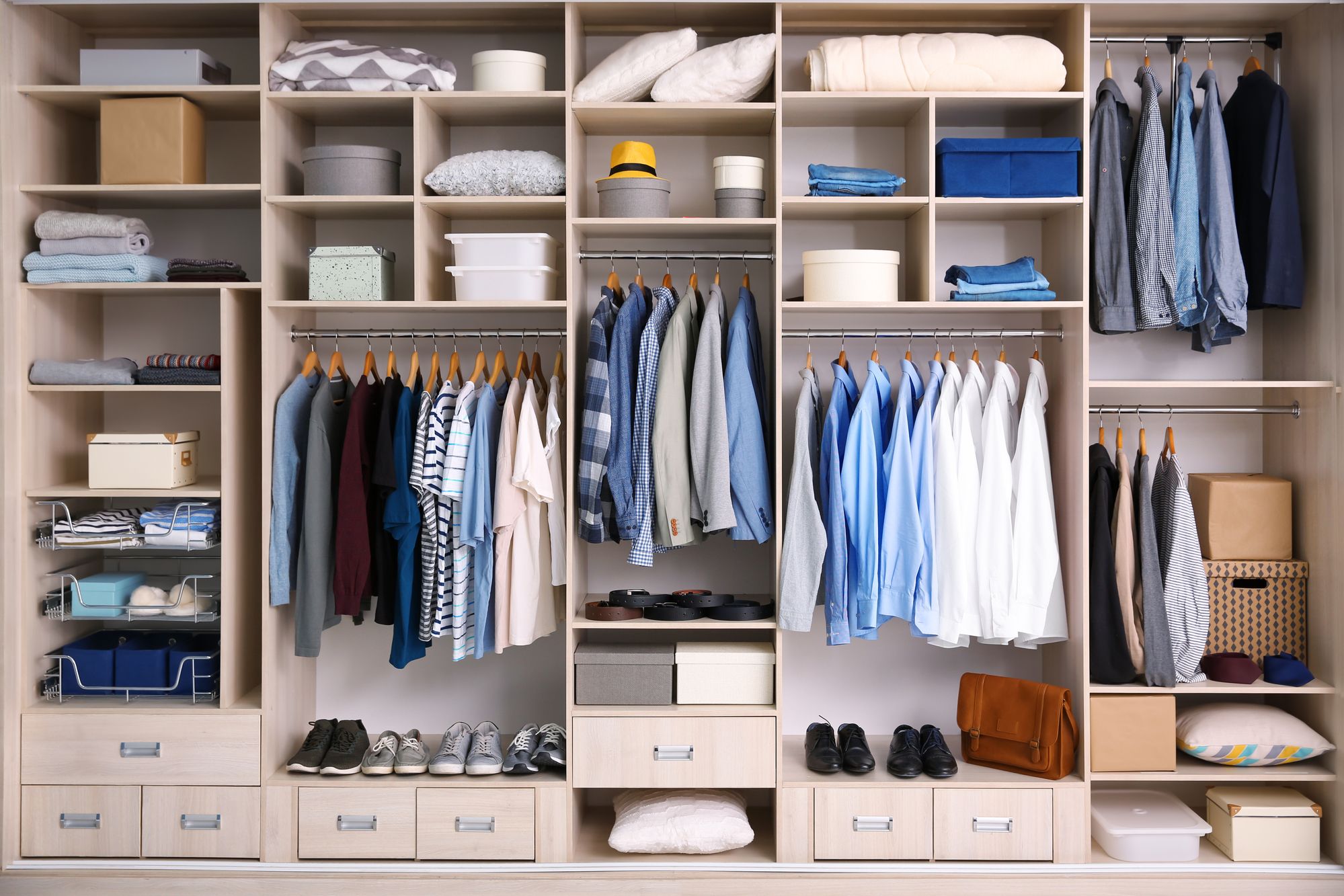 Closets By Design Lawsuit Says Sale Prices are Fake Top Class Actions