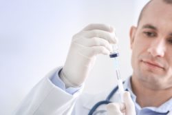 Zostavax lawsuit filed due to vaccine complications