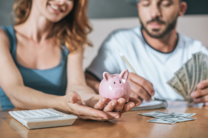 One Nevada credit union customers