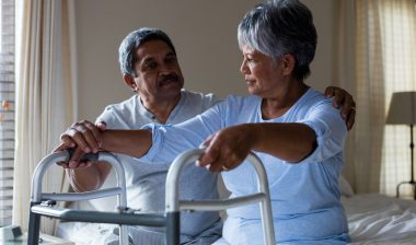 Total Hip Replacement Revision for DePuy ASR Hip Prosthesis Spurs Lawsuit