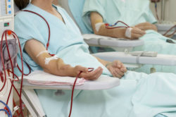 Nexium Kidney Damage at Center of Growing Litigation