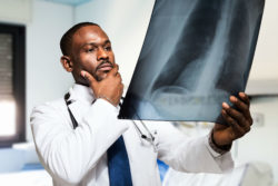 No Warning About IVC Filter Risks, Patient Says
