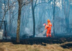 CA residents file Camp Fire lawsuit
