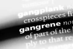 Jardiance flesh eating bacteria