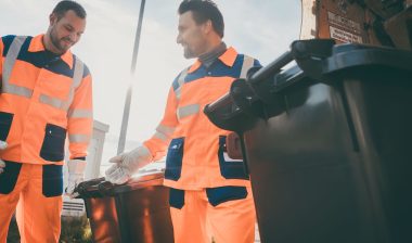 Garbage Man Jobs Should Get Paid Overtime, Workers Argue