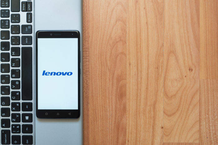 lenovo laptop
