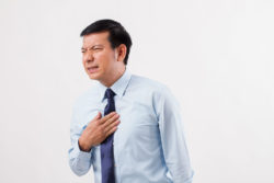 New Plaintiff Alleges Connection Between PPI and Chronic Kidney Disease