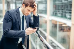 Plaintiff Fights Back After Hundreds of Capital One Cell Phone Robocalls