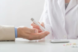 Lower Extremity Amputation Warning Added as Invokamet and Invokana Drug Side Effects