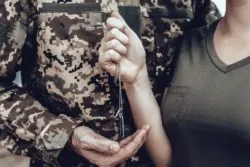 soldiers families sue banks involvevd in terrorism