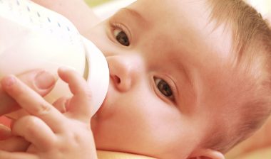 Neocate broken bones are a risk of formula use