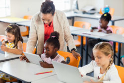 Asbestos In Schools May Pose Health Risk To Students and Teachers