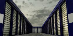 California labor laws violated by storage company