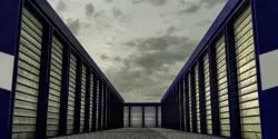 California labor laws violated by storage company