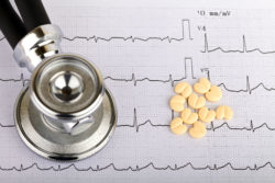 Blood Thinner Pradaxa Linked to Internal Bleeding