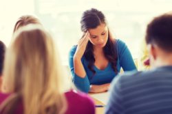 unhappy employees suffering California overtime laws