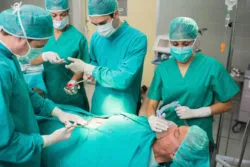 Inguinal Hernia Mesh Side Effects Led to Revision Surgery, Patient Says