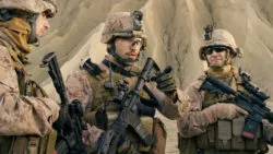 Victims of IED Blasts in Iraq Take Legal Action Against Iran