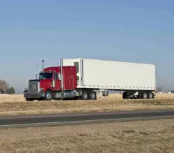 Truck Accident Wrongful Death Lawsuit Faults Driver, Trucking Company for Mother's Death