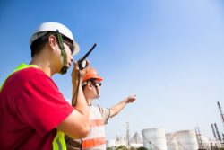 refinery workers file suit on California law on overtime