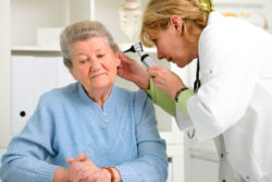 Patient Says Zostavax Led to Hearing Loss After Vaccination