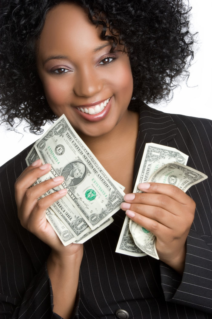settlement cash money