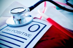 Pradaxa bleeding risk may need infusion