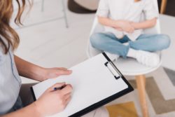 woman files Unum bad faith lawsuit over denied mental health benefits