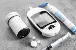 diabetes drug can cause Flesh Eating Bacteria Infection