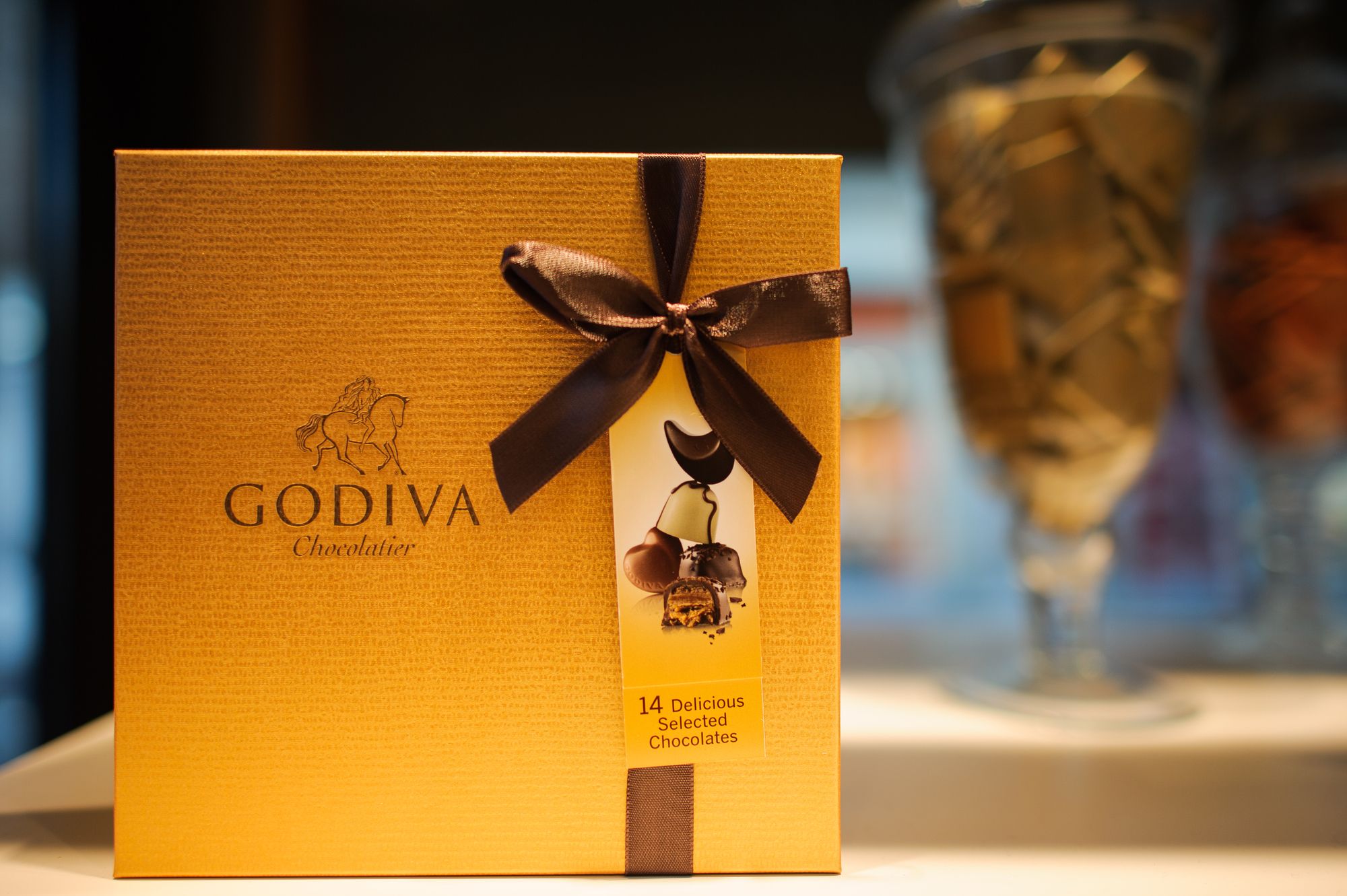 Godiva Class Action Says Belgium Chocolates are Made in Pennsylvania