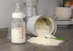 Neocate Baby Formula