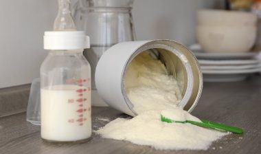 Neocate Baby Formula