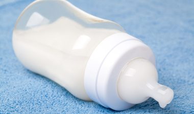 Image representing infant formula class action lawsuit settlement