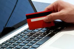 Making an electronic payment