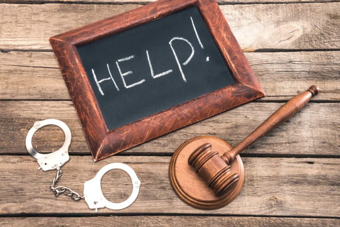 Help for Victims of Sexual abuse