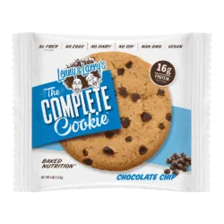lenny and larry's complete cookie package