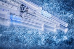 shingle vaccine side effects can cause shingles