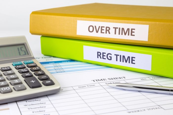 Oil and Gas Wage and Hour Lawsuit