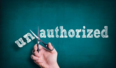 unauthorized account creation led to fake bank account scandal