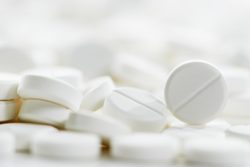 Lamictal pills