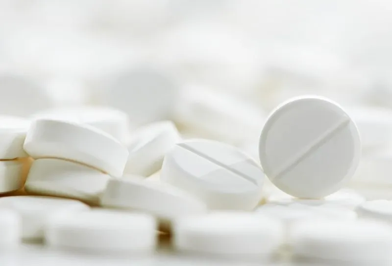 Lamictal pills