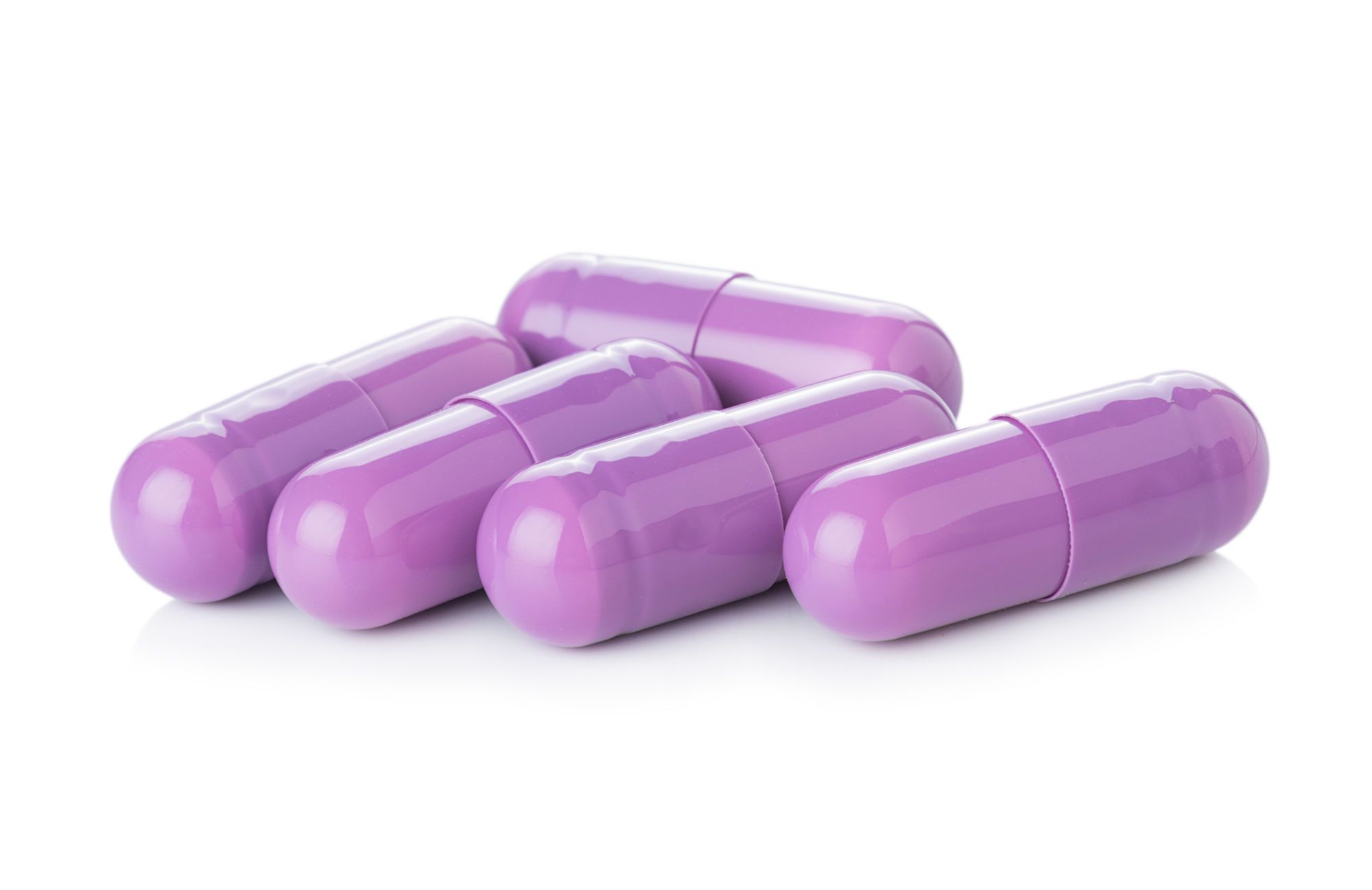 Study Shows Link Between Stomach Cancer and PPI Drugs - What Is The Purple Pill For Weight Loss