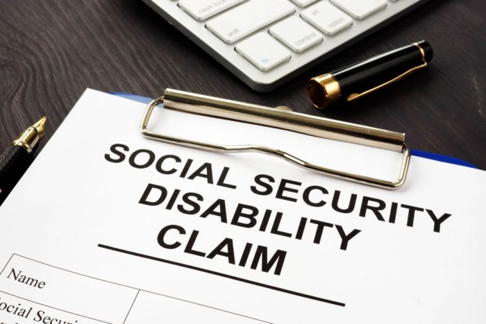 social security disability benefits