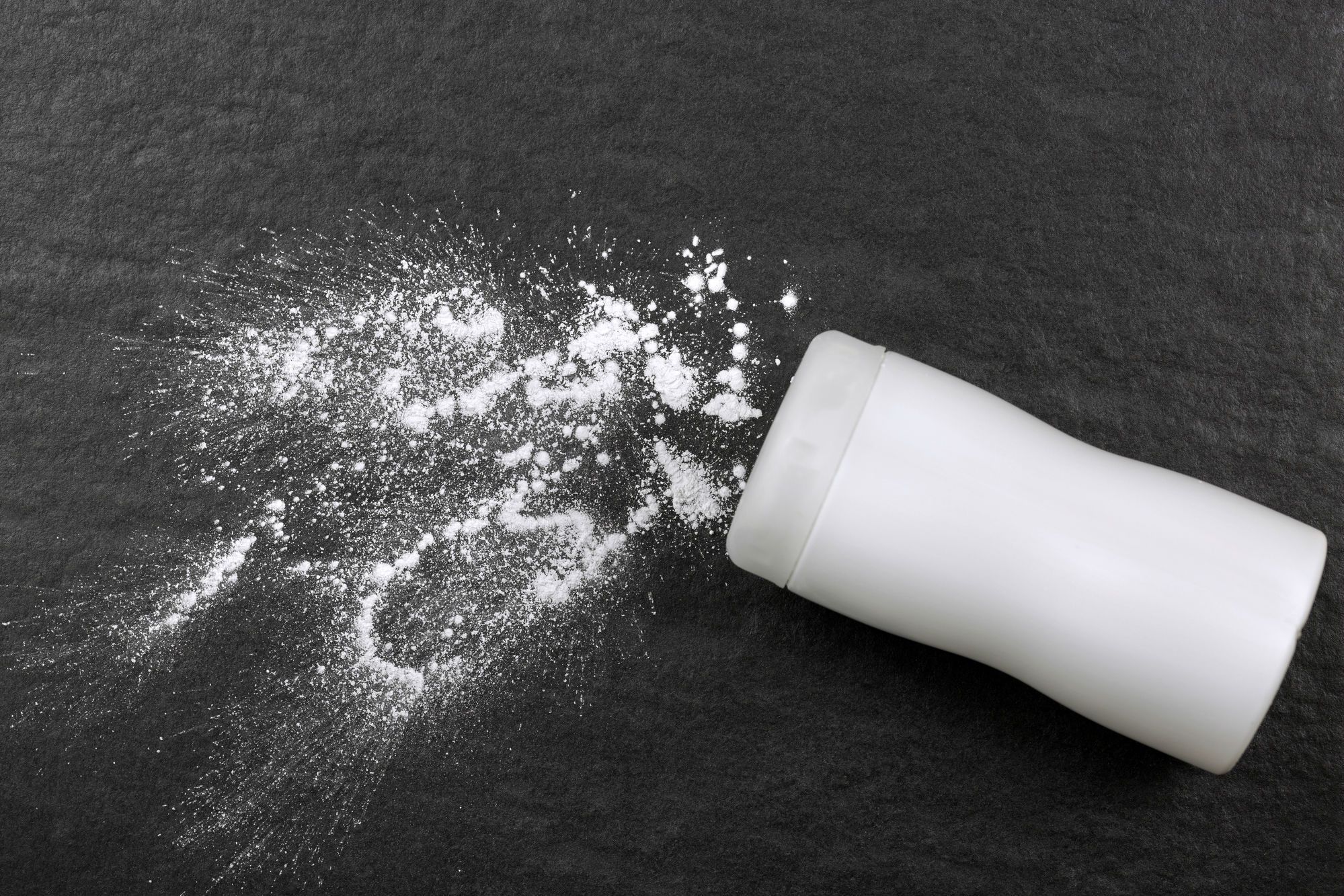 Talkin Powder Lawsuit Alleges Link Between Johnson & Johnson's Baby Powder and Cancer