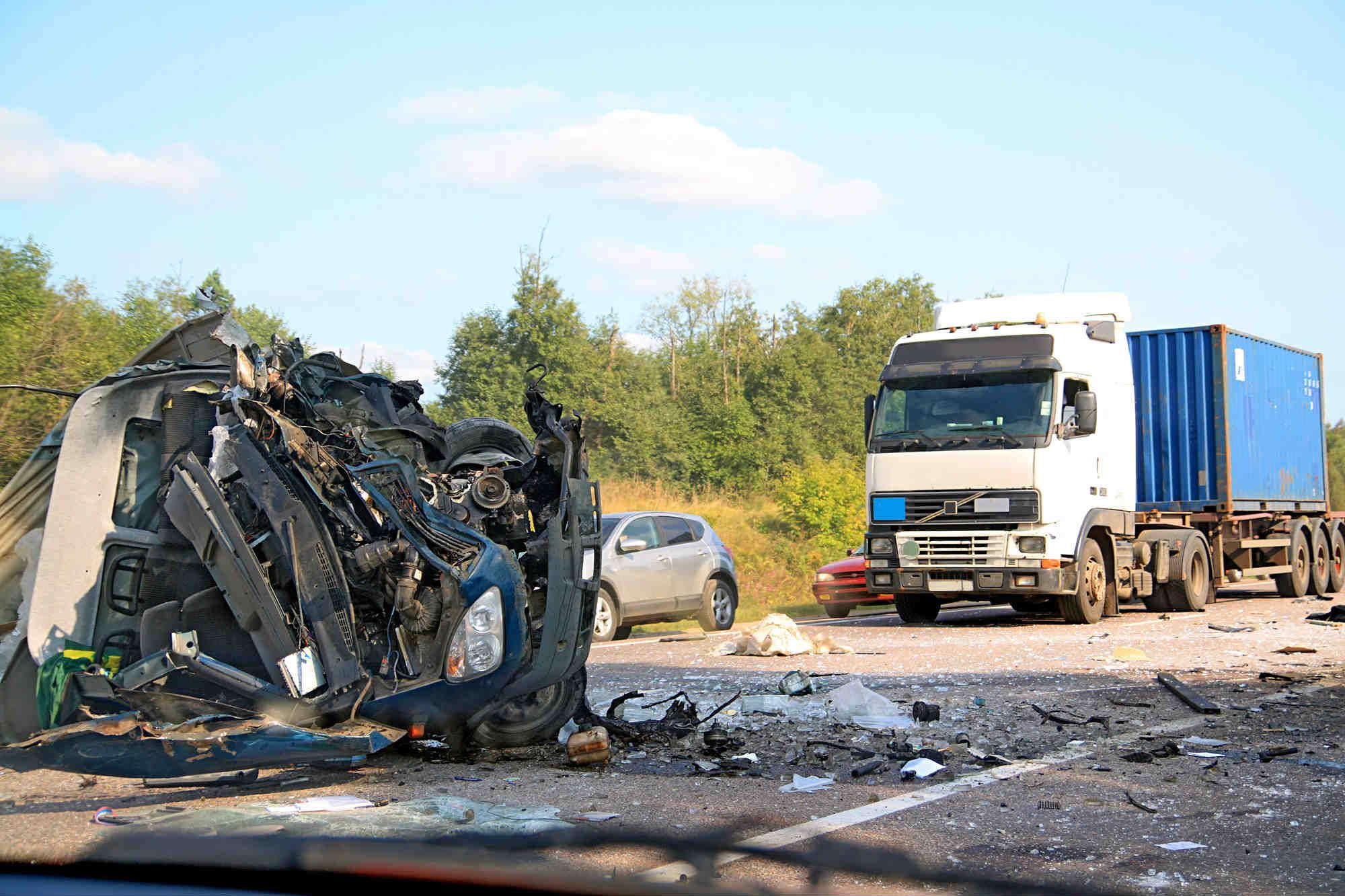 Total Loss Vehicle Claim Amount May Need to Cover Taxes, Title Transfer