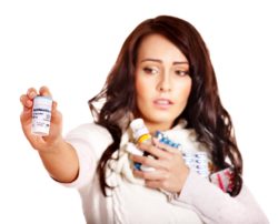 Fluoroquinolone Side Effects impact patients