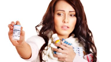 Fluoroquinolone Side Effects impact patients