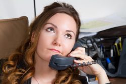Bank of America violates TCPA law