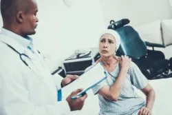 Taxotere hair loss leads to lawsuits