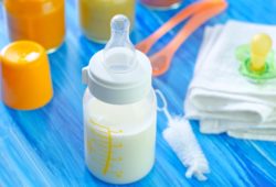 formula side effects have led to Neocate Monitoring